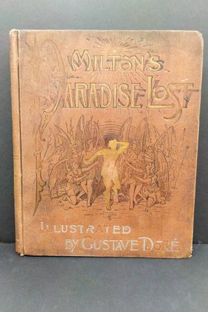 Paradise Lost image number 0