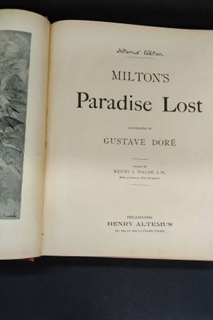 Paradise Lost image number 2