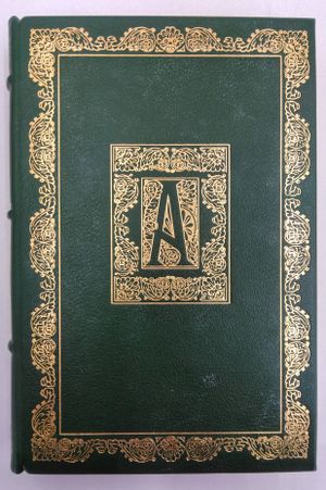 The Magnificent Ambersons image number 0