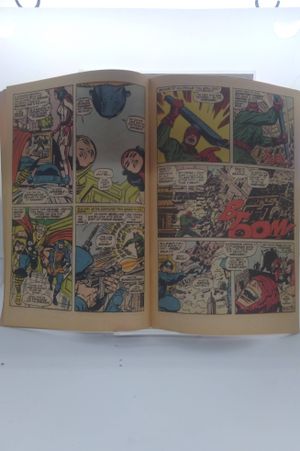 Thor #148 image number 1