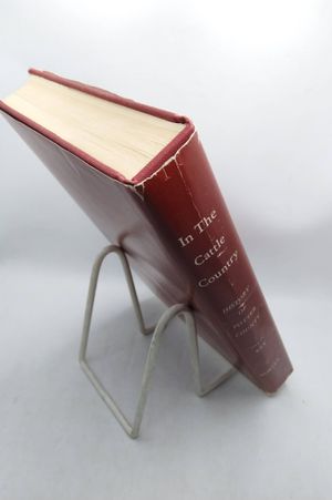 In the Cattle Country: History of Potter County, 1887-1966 image number 1
