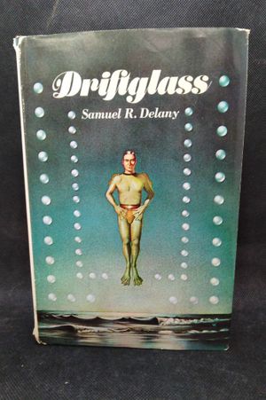 Driftglass image number 0