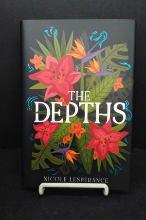 The Depths image number 0