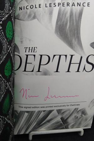 The Depths image number 1