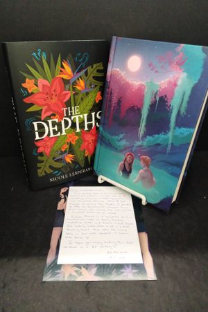 The Depths image number 2