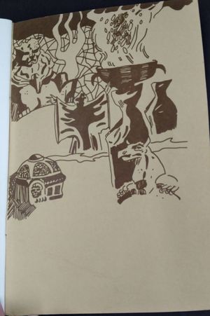 Dungeons & Dragons Booklet 2: Monsters & Treasure image number 2