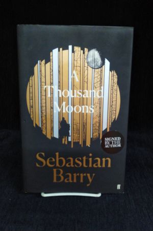 A Thousand Moons image number 0