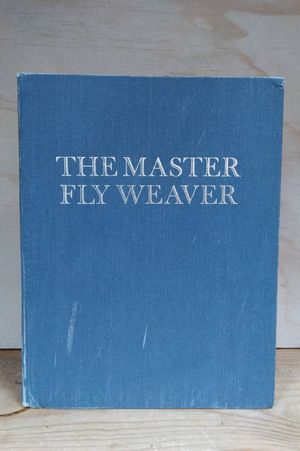The Master Fly Weaver image number 0