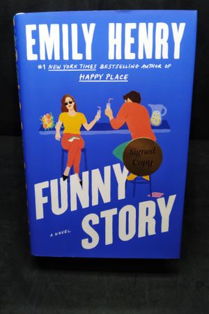 Funny Story image number 0