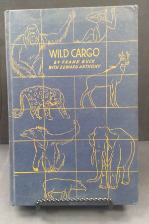 Wild Cargo image number 0