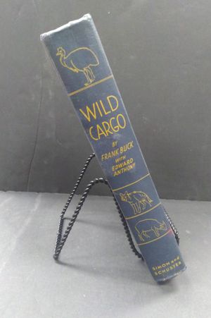 Wild Cargo image number 1