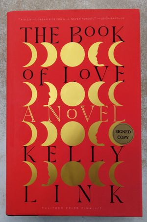 The Book of Love image number 0