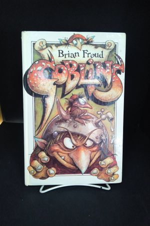Goblins image number 0