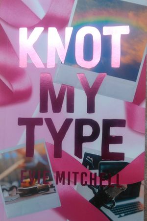 Knot My Type image number 0