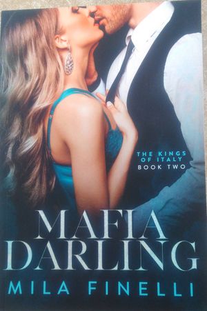 Mafia Darling image number 0