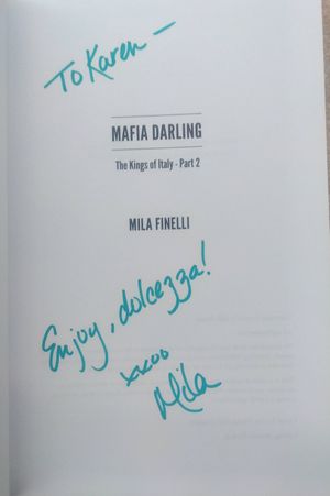 Mafia Darling image number 2