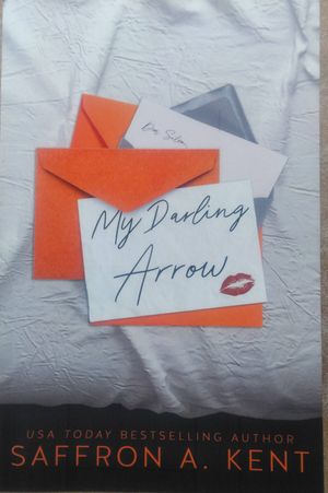 My Darling Arrow image number 0
