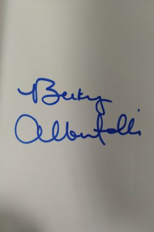 Amelia, If Only image number 1