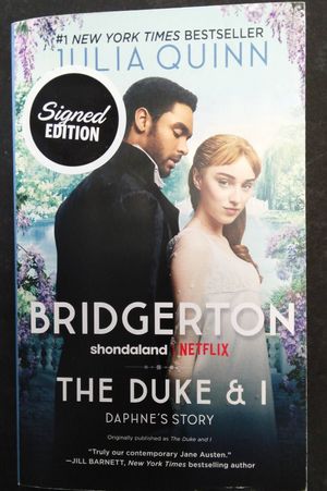 The Duke and I image number 0