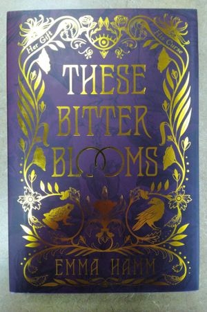 These Bitter Blooms image number 0