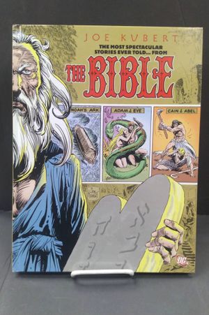 The Bible (Stories from the Bible) image number 0