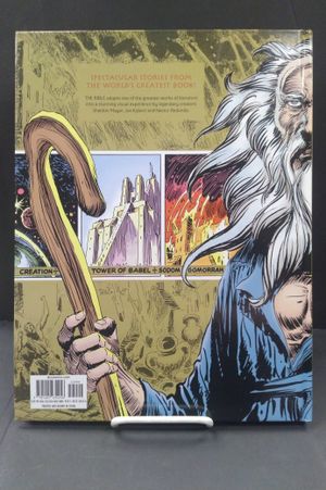 The Bible (Stories from the Bible) image number 1