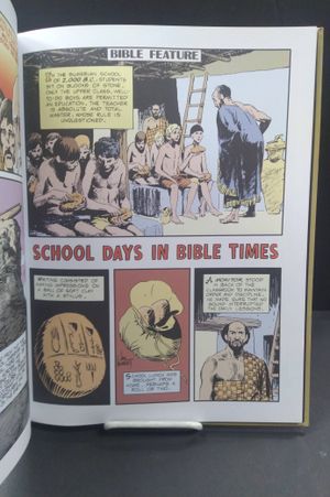 The Bible (Stories from the Bible) image number 2