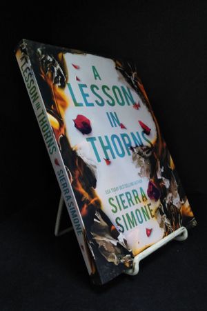 A Lesson in Thorns image number 0
