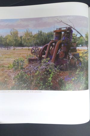 Ode to East Texas, 23: The Art of Lee Jamison image number 2