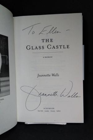 The Glass Castle image number 1