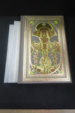 Twice-Dead King Collection (Ruin, Reign, Severed) image number 2