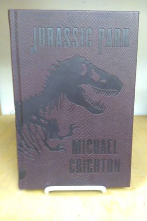 Jurassic Park image number 0