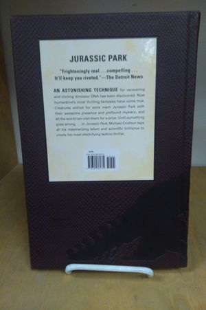 Jurassic Park image number 1