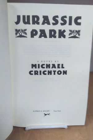 Jurassic Park image number 2