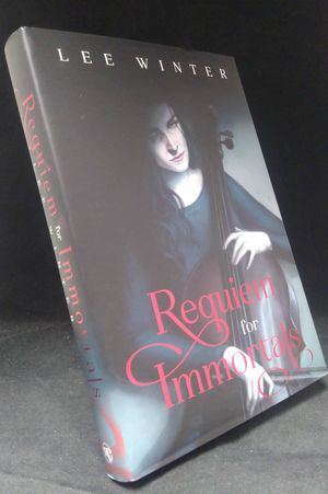 Requiem for Immortals image number 0