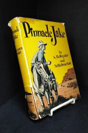 Pinnacle Jake image number 0