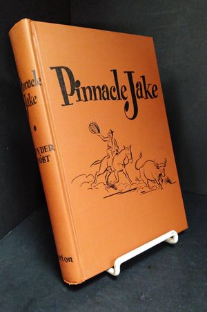 Pinnacle Jake image number 1