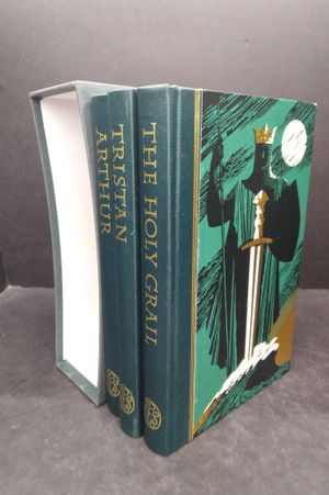 The Legends of King Arthur  image number 1