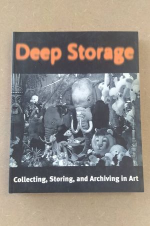 Deep Storage image number 0