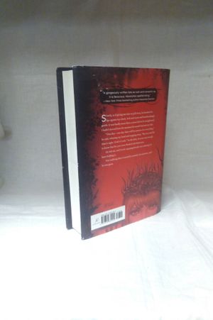 A Court of Thorns and Roses image number 1