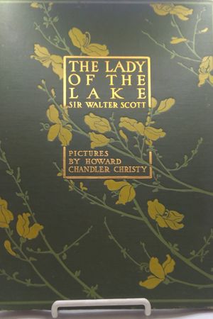 The Lady of the Lake image number 0