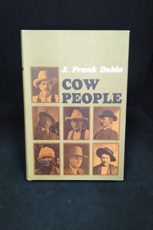 Cow People image number 0