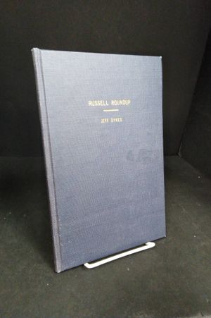 Russell Roundup image number 0