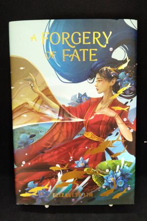 A Forgery of Fate image number 0