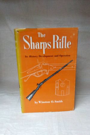 The Sharps Rifle image number 0