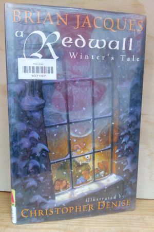 A Redwall Winter's Tale image number 0
