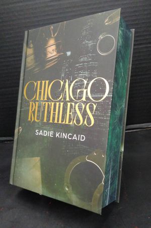 Chicago Ruthless image number 0