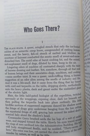 The Best of John W. Campbell image number 2