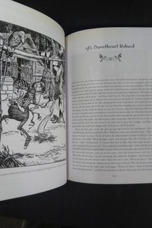 The Complete Grimm's Fairy Tales image number 1