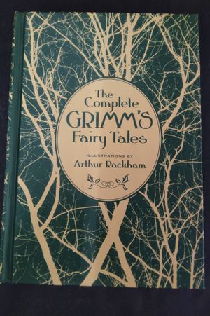 The Complete Grimm's Fairy Tales image number 2